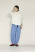 USU GALLERY 　2ndデニムジャケットMA-1　25A-MJ-4