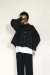 USU GALLERY 　バルーンコーチジャケット　25W-MJ-26