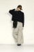 NINOS　MONKEY  NKL06-black