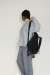 Garance et Violette (ギャランス エト ヴィオレット) 　カゼットビッグプルオーバー　 25235-1740U-03