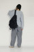 Garance et Violette (ギャランス エト ヴィオレット) 　カゼットビッグプルオーバー　 25235-1740U-03