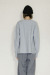 Garance et Violette (ギャランス エト ヴィオレット) 　カゼットビッグプルオーバー　 25235-1740U-03
