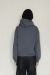 JOHNBULL  COZYハーフZIP裏毛プルオーバー　JL254C09