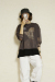 Praia　(プライア)  メッシュロンTee　LEV-2497-MO