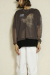 Praia　(プライア)  メッシュロンTee　LEV-2497-MO