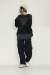 Garance et Violette (ギャランス エト ヴィオレット) 　3Dカーゴパンツ  24155-9203WH09