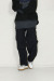 Garance et Violette (ギャランス エト ヴィオレット) 　3Dカーゴパンツ  24155-9203WH09