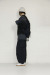 Garance et Violette (ギャランス エト ヴィオレット) 　3Dカーゴパンツ  24155-9203WH09