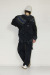 Garance et Violette (ギャランス エト ヴィオレット) 　3Dカーゴパンツ  24155-9203WH09