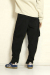 USU GALLERY 　ミリタリーパンツ　23A-MP-40-3BK