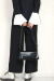 INCIPIT　 JOY middle BODY BAG ICP-082D-BK