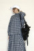 blanco　　チェックシャツ　BL000628