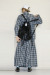 blanco　　チェックシャツ　BL000628