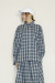 blanco　　チェックシャツ　BL000628