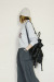 JOHNBULL  ピグメントスウェットポロシャツ　JL261C03
