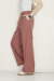 JOHNBULL　(ジョンブル） ピンタックワイドスラックス 　JL261P03