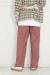 JOHNBULL　(ジョンブル） ピンタックワイドスラックス 　JL261P03