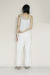 CHIGNON（シニヨン）　パッチワークレースパンツ　3561-051BZ