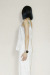 CHIGNON（シニヨン）　パッチワークレースキャミ　1861-050BZ