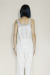 CHIGNON（シニヨン）　パッチワークレースキャミ　1861-050BZ