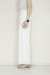 CHIGNON（シニヨン）　パッチワークレースパンツ　3561-051BZ