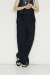 CHIGNON（シニヨン）　パッチワークレースパンツ　3561-051BZBLACK