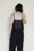 CHIGNON（シニヨン）　パッチワークレースキャミ　1861-050BZ