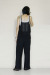 CHIGNON（シニヨン）　パッチワークレースパンツ　3561-051BZBLACK