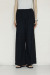 CHIGNON（シニヨン）　パッチワークレースパンツ　3561-051BZBLACK