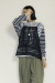 CHIGNON（シニヨン）　パッチワークレースキャミ　1861-050BZ