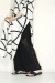 CHIGNON（シニヨン）　メッシュジャガードパンツ　3561-010KK