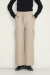 blanco 　ニットカーゴパンツ　BL111323beige