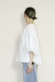 CHIGNON（シニヨン）パフスリーブブラウス　1261-033MK