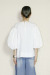 CHIGNON（シニヨン）パフスリーブブラウス　1261-033MK