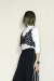 　HCAE CROCHET BUSTIER　E26S0006