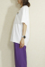 NEYVOR  Dry Comfort Tee/STAND　NV23AW-14D-WHITE