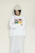 STOF（ストフ） PANYAO SAMUE LS TSHIRT 　SF26SS-25Cwhite