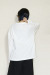 WORLD ORDER SAMUE LS TSHIRT 　SF26SS-25Dwhite