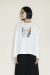WORLD ORDER SAMUE LS TSHIRT 　SF26SS-25Dwhite