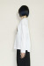 WORLD ORDER SAMUE LS TSHIRT 　SF26SS-25Dwhite
