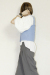 limala　　ニットビスチェ 　　4256405