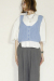 limala　　ニットビスチェ 　　4256405