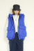 Kelen(ケレン)　　HYATT PUFF VEST　 KLM24FJK1103