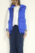 Kelen(ケレン)　　HYATT PUFF VEST　 KLM24FJK1103