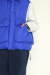 Kelen(ケレン)　　HYATT PUFF VEST　 KLM24FJK1103