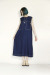 USU GALLERY シャインワーキングワンピース　26M-MO-36