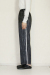 CHIGNON（シニヨン）ワッシャーサテンラインパンツ  3646-464KK