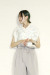 CHIGNON（シニヨン）フレアブラウス　1262-319KK