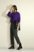 SUGAR ROSE 　ニット　238731