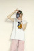 USU GALLERY 　BプリントTシャツ　26M-MT-13